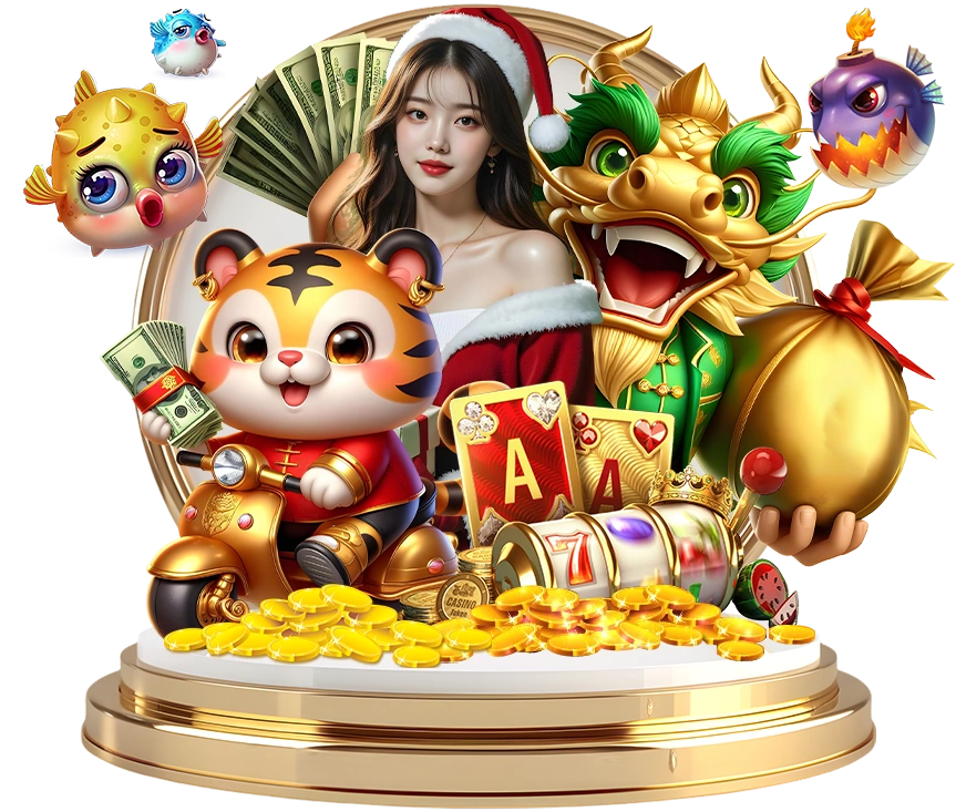 Hình ảnh chuyên mục casino Pub88