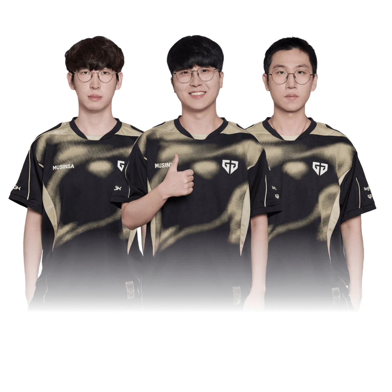Hình ảnh chuyên mục esports Pub88